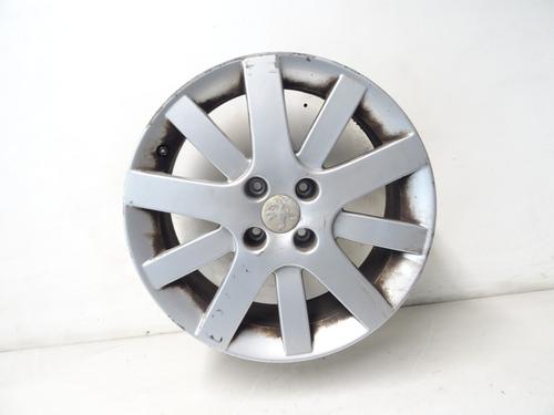 Used Rim PEUGEOT 207 CC (WD_) 1.6 HDi (112 hp) 29706213