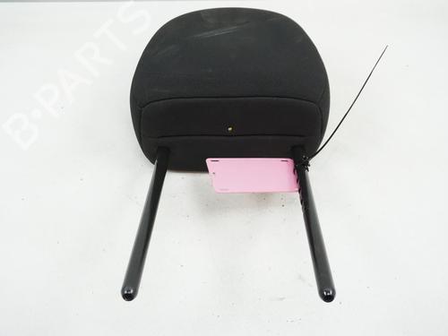 Used Headrest PEUGEOT 208 I (CA_, CC_) 1.6 HDi / BlueHDi 75 (75 hp) 21143816
