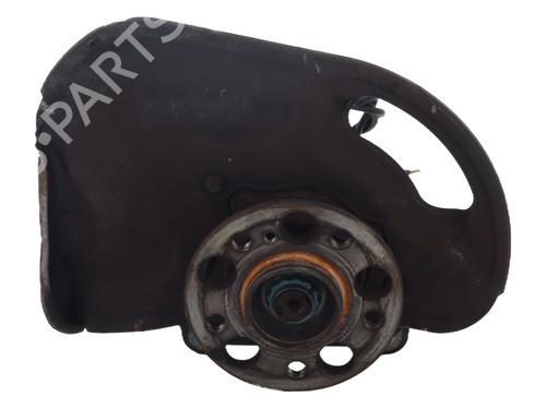 Used Left front steering knuckle MERCEDES-BENZ C-CLASS Coupe (C204) C 63 AMG (204.377) (457 hp) 30546130