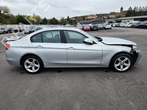 Left front window switch BMW 3 (F30, F80) 318 d | BP30103933I27 - Image 5