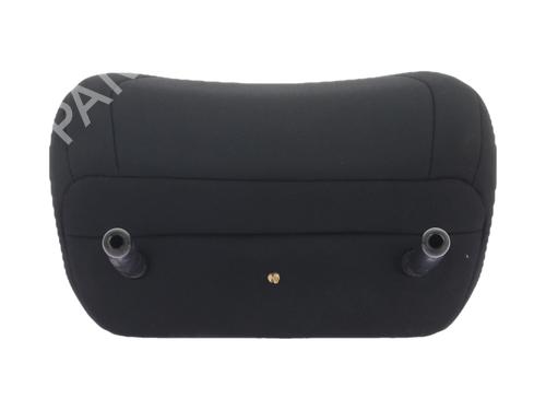 Used Headrest Headrest PEUGEOT 208 II (UB_, UP_, UW_, UJ_) 1.2 PureTech 75 (75 hp) 40122727 40122727