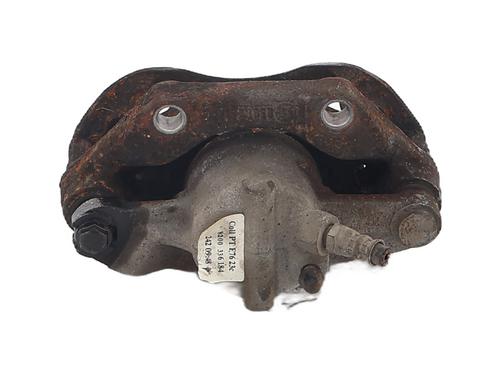 Left front brake caliper RENAULT KANGOO Express (FC0/1_) 1.5 dCi (FC1E) | BP24809572M105 