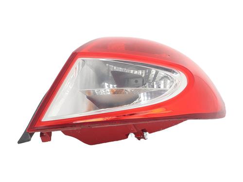 Right taillight RENAULT CLIO III (BR0/1, CR0/1) 1.5 dCi | BP28668412C35 