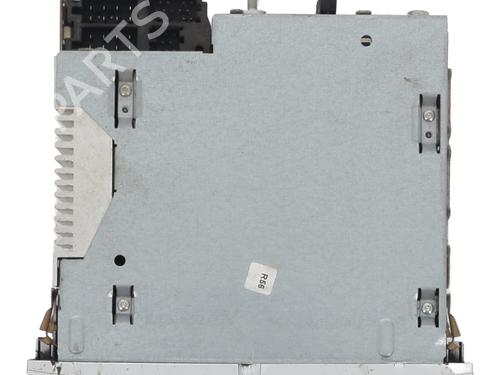 Sistema audio RENAULT MODUS / GRAND MODUS (F/JP0_) 1.5 dCi (JP0G, JP0H) | BP29998162E6 