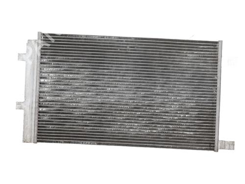 Used AC radiator RENAULT KANGOO III MPV TCe 130 (KJMB) (131 hp) 24541156