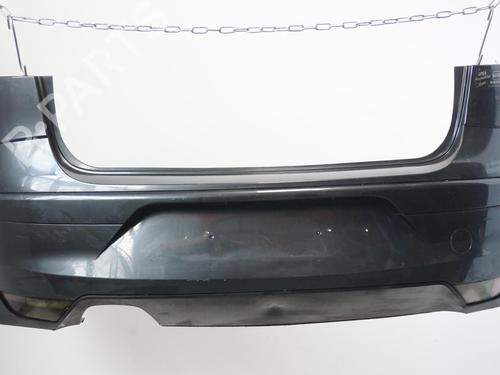 Rear bumper SEAT ALTEA (5P1) 1.9 TDI | BP18194785C8 