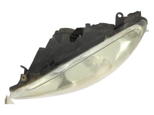 Left headlight PEUGEOT 307 CC (3B) 1.6 16V | BP39489013C28 - Image 5