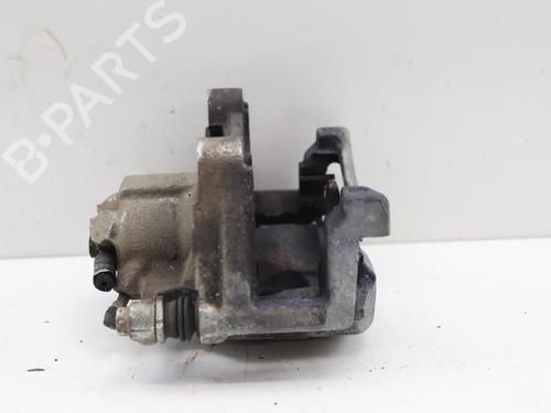 Left front brake caliper RENAULT MEGANE IV Hatchback (B9A/M/N_) 1.6 TCe 205 (B9MV) | BP18179916M105