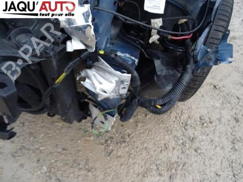 Steering wheel CITROËN C4 II (NC_) 1.6 HDi 90 | BP18178436C49 