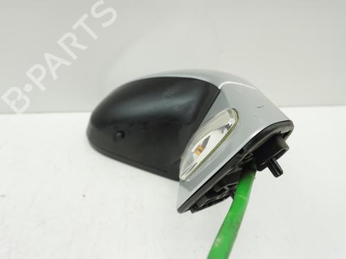 Right mirror PEUGEOT 308 I (4A_, 4C_) 1.6 HDi | BP18195408C27 