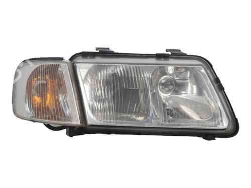 Used Right headlight AUDI A3 (8L1) 1.9 TDI (110 hp) 31353909