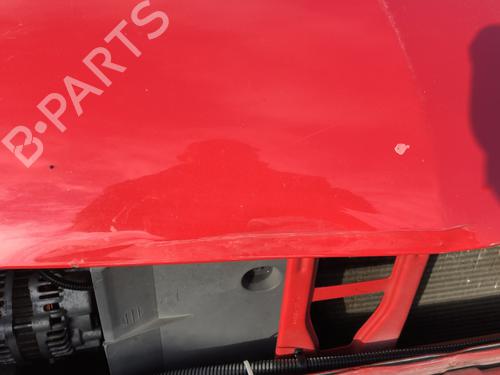 Engine RENAULT CLIO II (BB_, CB_) 1.2 LPG | BP21078917M1 