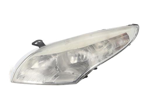 Used Left headlight RENAULT MEGANE III Hatchback (BZ0/1_, B3_) 1.5 dCi (106 hp) 21727919