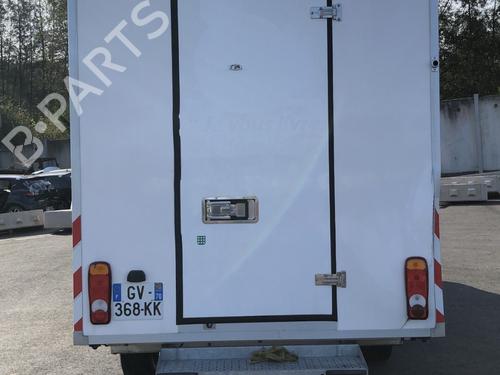 AC compressor RENAULT MASTER III Van (FV)  | BP21758808M34  - Image 23