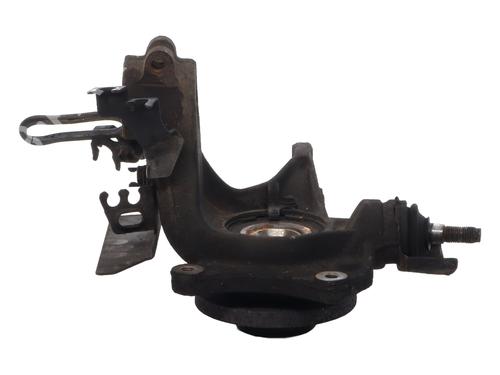 Used Right front steering knuckle Right front steering knuckle CITROËN C5 II (RC_) 1.8 16V (RC6FZB) (116 hp) 22642171 22642171
