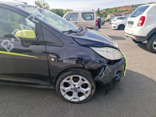 Engine FORD KA (RU8) 1.2 | BP37248899M1 - Image 10