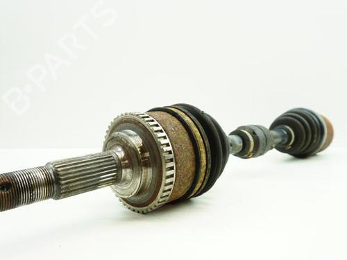 Left front driveshaft NISSAN PRIMERA Hatchback (P11) 1.6 16V | BP18175379M38 