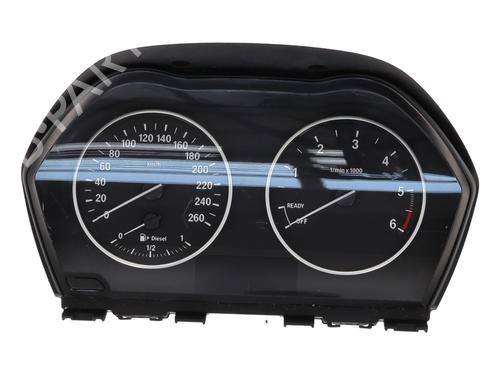 Instrument cluster BMW 1 (F20) 116 d | BP19729590C47 