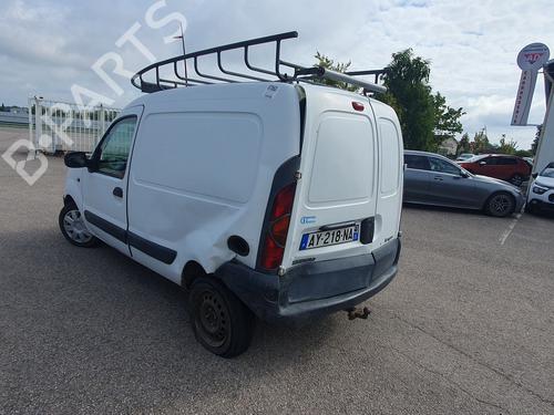 Left headlight RENAULT KANGOO (KC0/1_) 1.5 dCi (KC07) | BP30863252C28 - Image 16