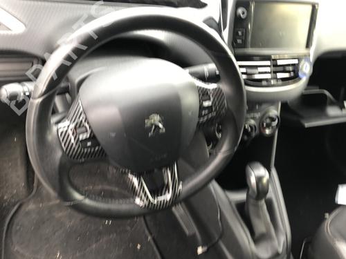 Engine PEUGEOT 208 I (CA_, CC_) 1.2 VTI 82 | BP26296828M1 