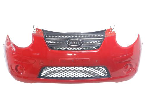 Used Front bumper KIA PICANTO I (SA) 1.0 (63 hp) 32753915