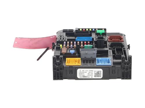 Fuse box PEUGEOT PARTNER Box Body/MPV (K9) 1.5 BlueHDi 100 | BP27181168E1 - Image 5