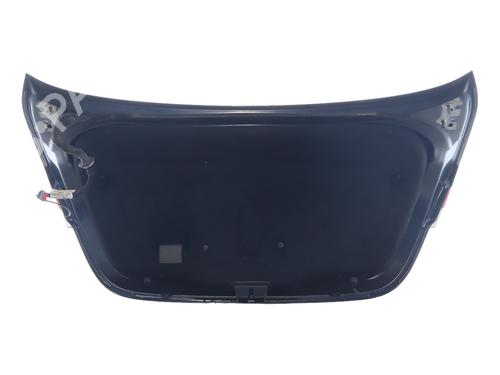 Used Tailgate Tailgate JAGUAR XF I (X250) 3.0 D (241 hp) 34692686 34692686