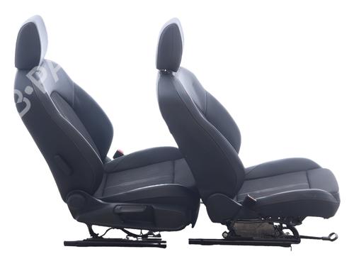 Seats set CUPRA FORMENTOR (KM7, KMP) 1.5 TSI | BP37745710C78 - Image 5