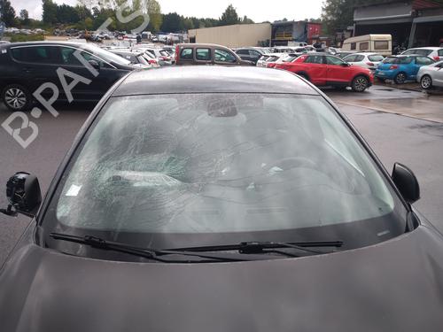 Climate control RENAULT LAGUNA III (BT0/1) 1.5 dCi (BT00, BT0A, BT0T, BT1J) | BP34500594I5  - Image 17