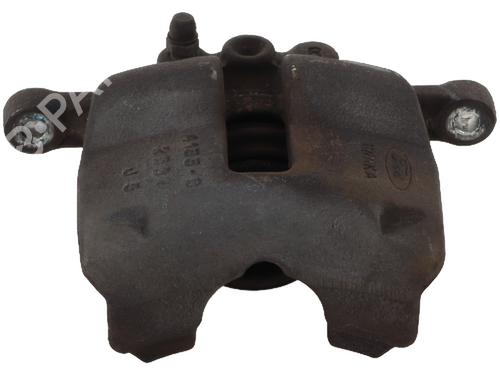 Right front brake caliper FORD B-MAX (JK) 1.6 TDCi | BP19731276M104 - Image 2