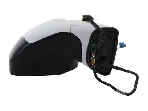 Left mirror CITROËN C4 Grand Picasso I (UA_) 1.6 HDi | BP25594154C26 