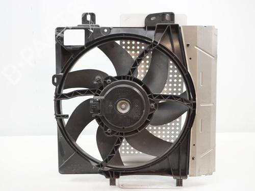 Radiator fan PEUGEOT 208 I (CA_, CC_) 1.4 HDi | BP18190331M35 