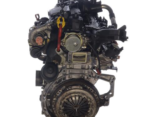 Motor PEUGEOT 1007 (KM_) 1.4 HDi (68 hp) 27545081