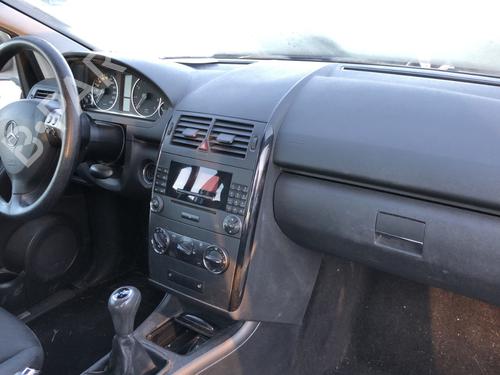 Engine MERCEDES-BENZ A-CLASS (W169) A 170 (169.032, 169.332) | BP23843576M1  - Image 20