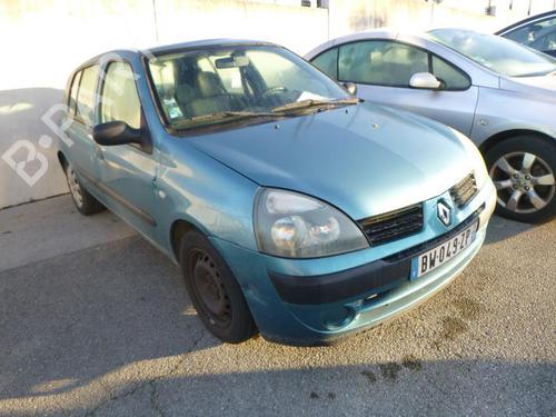 Switch RENAULT CLIO II (BB_, CB_)  | BP19728884I30 