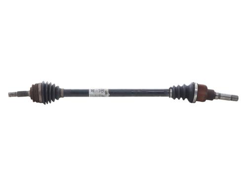 Used Right front driveshaft PEUGEOT 208 I (CA_, CC_) 1.2 VTI 82 (82 hp) 28482588