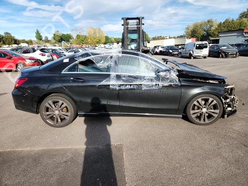 Engine MERCEDES-BENZ CLA Coupe (C117) CLA 200 CDI / d (117.308) | BP37401547M1 - Image 6