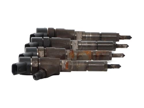Injector PEUGEOT 206 SW (2E/K) 2.0 HDi | BP23097611M100  - Image 5