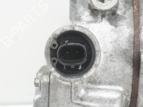 AC compressor TOYOTA RAV 4 III (_A3_) 2.2 D 4WD (ALA30_, ALA30R) | BP19729501M34 