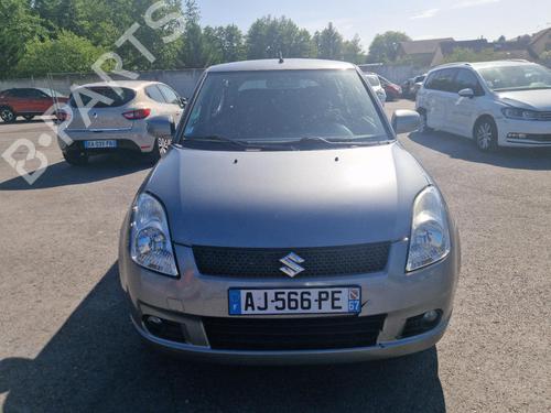 Left headlight SUZUKI SWIFT III (MZ, EZ) 1.3 (RS413, ZC11S) | BP36948125C28 - Image 15