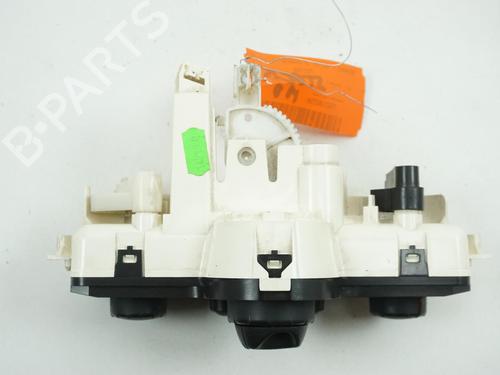 Used Climate control Climate control RENAULT CLIO III (BR0/1, CR0/1) 1.5 dCi (C/BR0G, C/BR1G) (68 hp) 18177103 18177103