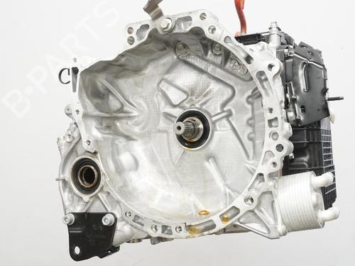 Used Gearbox CITROËN C5 AIRCROSS (A_) 1.2 PureTech 130 (ARHNSJ) (131 hp) 18171199