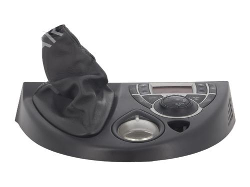 Climate control CITROËN C8 (EA_, EB_) 2.0 HDi | BP31290632I5 - Image 3