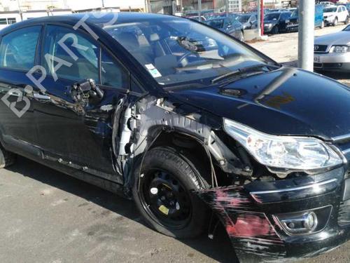 Right taillight CITROËN C4 I (LC_) 1.6 HDi | BP18179606C35