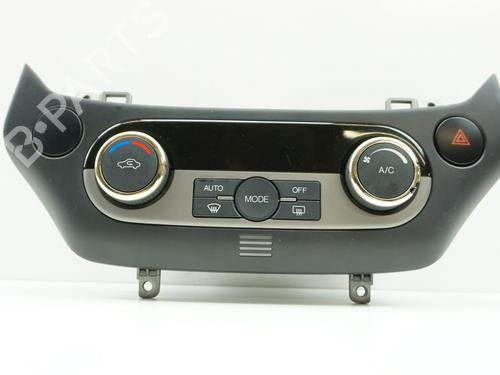 Climate control CHEVROLET AVEO / KALOS Hatchback (T250, T255) 1.4 | BP18173305I5 