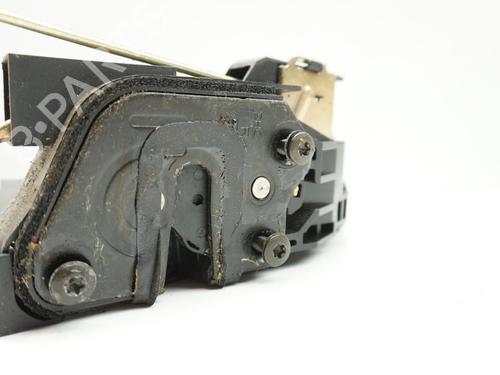 Front right lock HYUNDAI SANTA FÉ I (SM) 2.0 CRDi 4x4 | BP22071892C97 