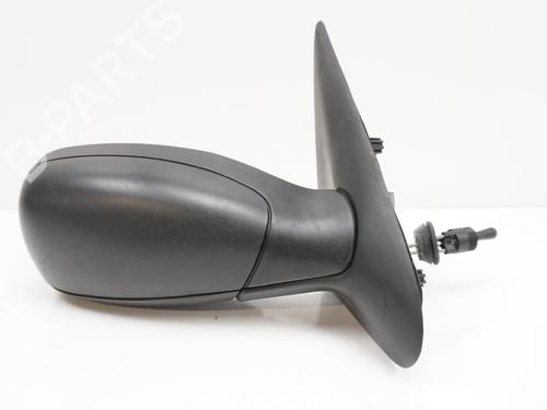 Used Right mirror PEUGEOT 306 Break (7E, N3, N5) 1.9 D (69 hp) 18188069