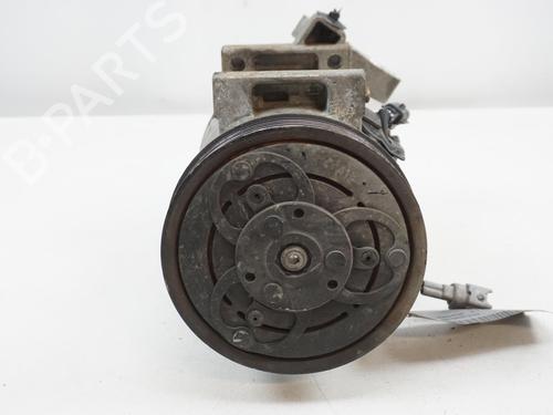 Used AC compressor AC compressor RENAULT CLIO IV (BH_) 1.5 dCi 90 (90 hp) 19542977 19542977