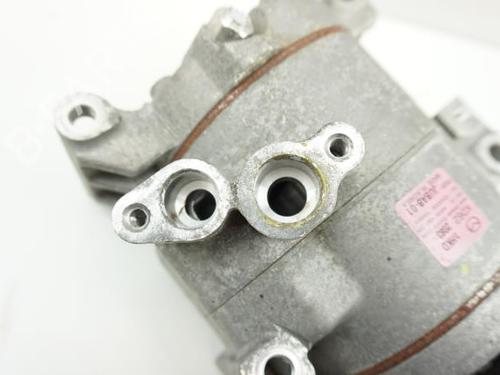 AC compressor MAZDA CX-5 (KE, GH) 2.2 D AWD (KE2AW) | BP18185593M34