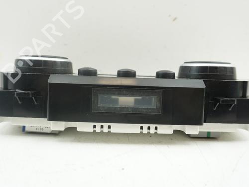 Airco bedieningspaneel SUZUKI SWIFT III (MZ, EZ) 1.3 (RS413, ZC11S) | BP18171752I5 